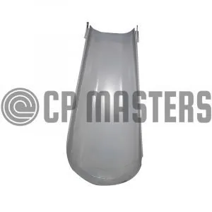 Discharge Pan Chute - Truck Mixer