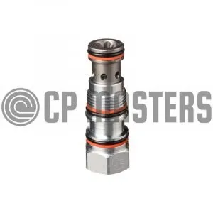 Brake Control Valve - Putzmeister - 286970006