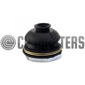 Rubber Cap - Putzmeister - 249520008