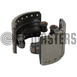 Drum Brake Lining Set - Axle Parts