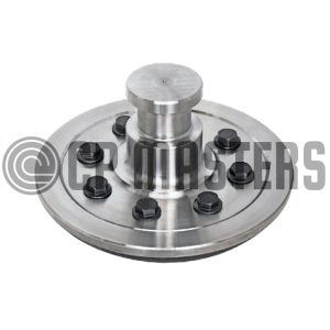 King Pin - Axle Parts