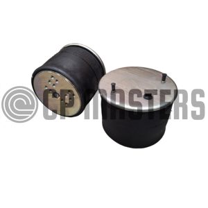 Air Suspension Bellows - Axle Parts