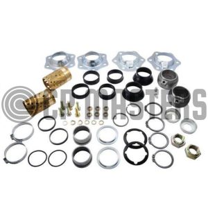 Axle Maintenance Kit - Axle Parts
