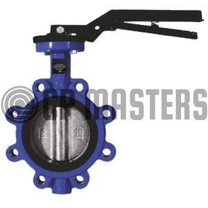 Butterfly Valve Lug - Bulk Trailer Parts