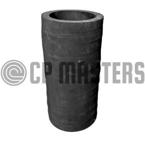 Pinch Valve Rubber Customised - Bulk Trailer Parts