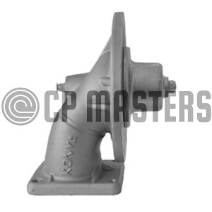 Bottom Safety Valve - Fuel Tanker Trailer Parts