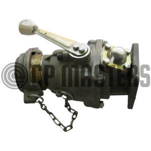 Aluminium Indicator Valve - Fuel Tanker Trailer Parts