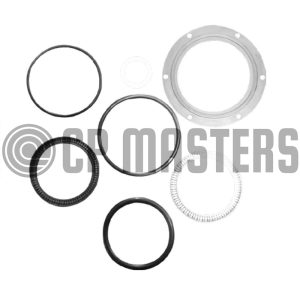 Gasket Kit - LPG Tanker Parts