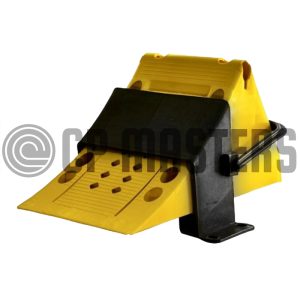 Wheel Chock - Trailer Accessories