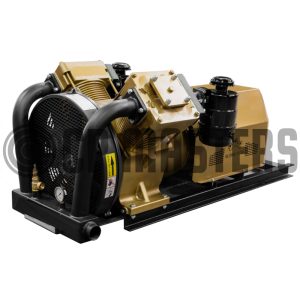 G220-2 Electrical Tanker Compressor - Tanker Compressors